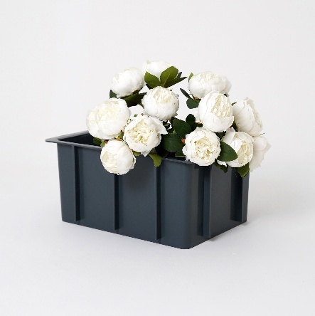 ЭКОБОКС - экологичные контейнеры